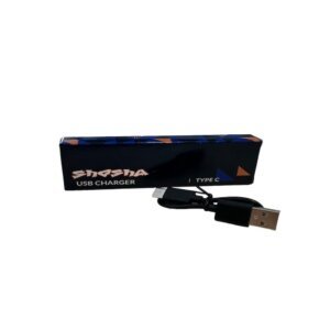 USB Type-C Charging Cable