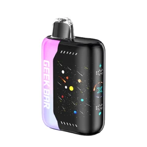 Strawberry Watermelon Disposable Vape (25000 Puffs) by Geek Bar Pulse X