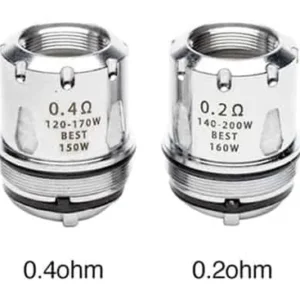 Avidvape Replacement Coil for Ghost Inhale 3pcs