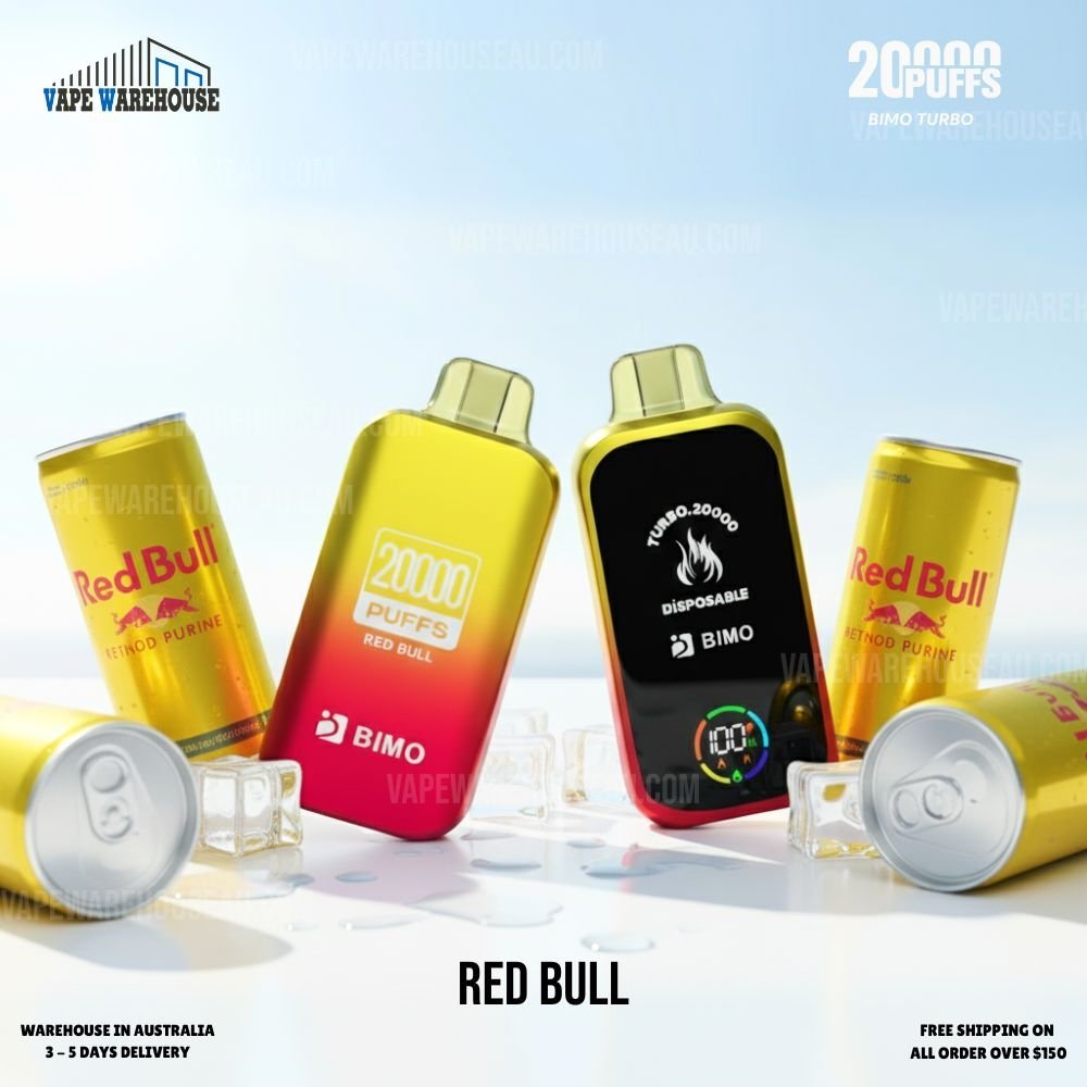 Buy Disposable Vapes Online Australia