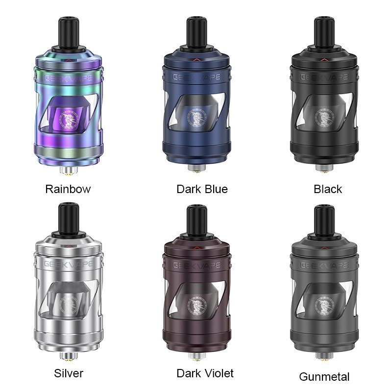 Z Nano MTL Tank - Image 2