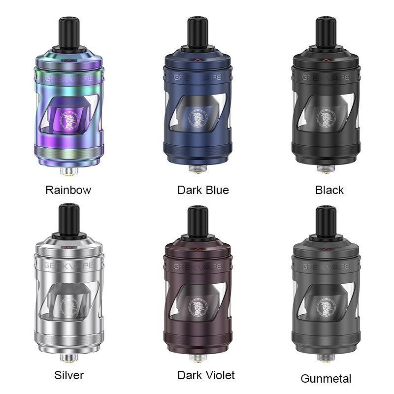 Z Nano MTL Tank - Image 2