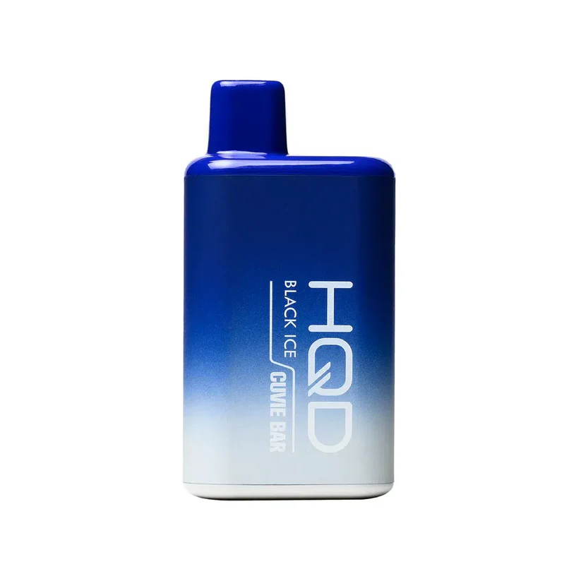 HQD Cuvie Bar - Image 2