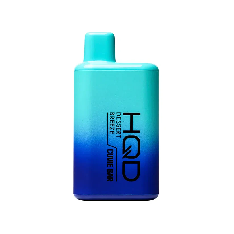 HQD Cuvie Bar - Image 6