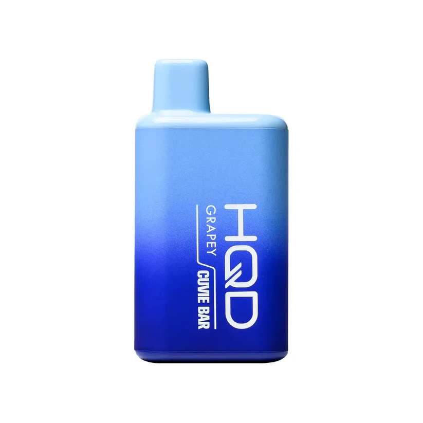 HQD Cuvie Bar - Image 7