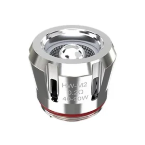 Eleaf HW Series Coil (5 Pack)