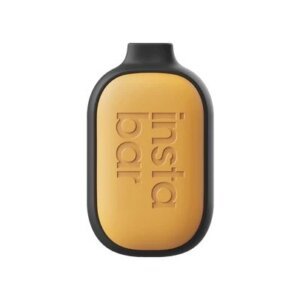 INSTA BAR MAX – MEXICAN MANGO 7500 PUFFS