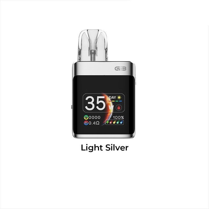 Uwell Caliburn G3 Pro KOKO Pod Kit - Image 10