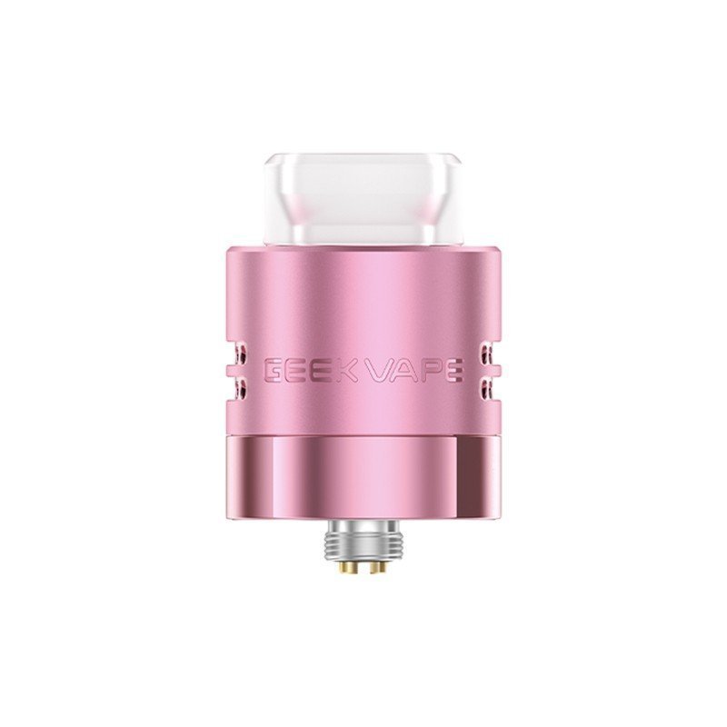 Geekvape Tsunami Reborn Z RDA Tank - Image 4