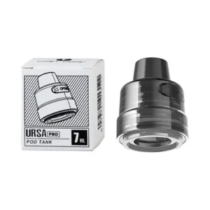 Lost Vape – Ursa Pro Replacement Pod 7ml