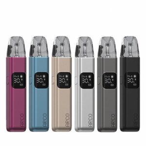 SMOK Arco DIGI X Pod Kit