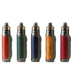 UWELL Aeglos P1 80W Pod Kit