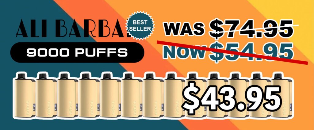 Buy Vapes Online Australia