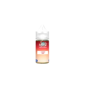 Lychee Mint - Nicotine Salt E-Liquid
