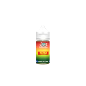 Watermelon Strawberry - Nicotine Salt E-Liquid