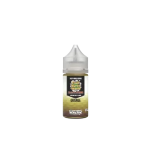 [Ice Cola Ed.] Orange - Nicotine Salt E-liquid