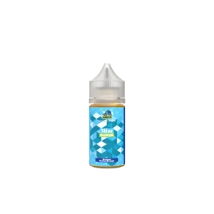 Mint Guava - Nicotine Salt E-liquid