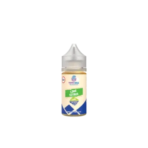 Lime Citrus - Nicotine Salt E-liquid