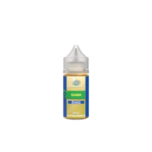 Guava Nicotine Salt E-liquid