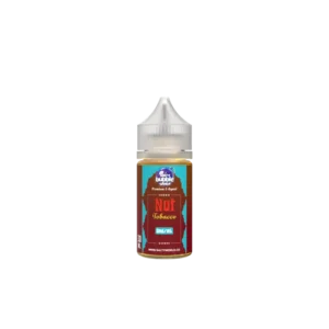 Nut Tobacco E-liquid