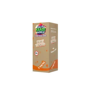 Berry Tobacco E-liquid