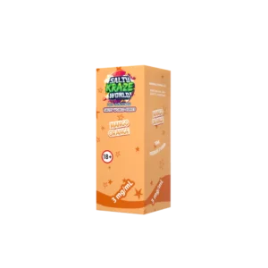 [Ice Ed.] Mango Orange E-liquid