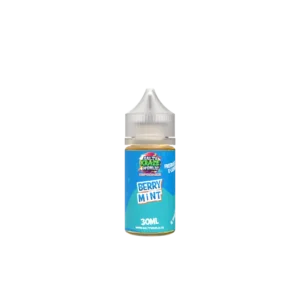 Berry Mint E-liquid