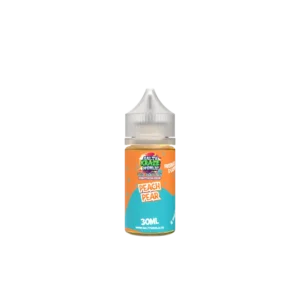 [Ice Ed.] Peach Pear E-liquid
