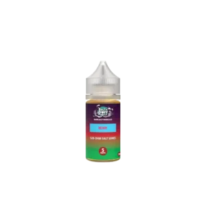 Berry - Sub-Ohm Nicotine Salt E-liquid
