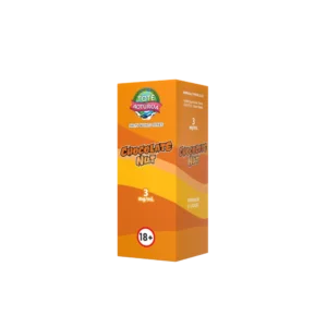 Chocolate Nut E-liquid