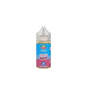 Berry Grape - Nicotine Salt E-liquid