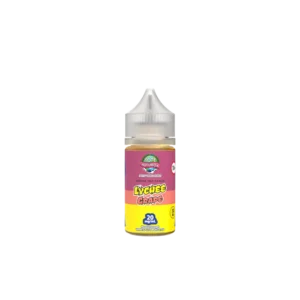 Lychee Grape - Nicotine Salt E-liquid