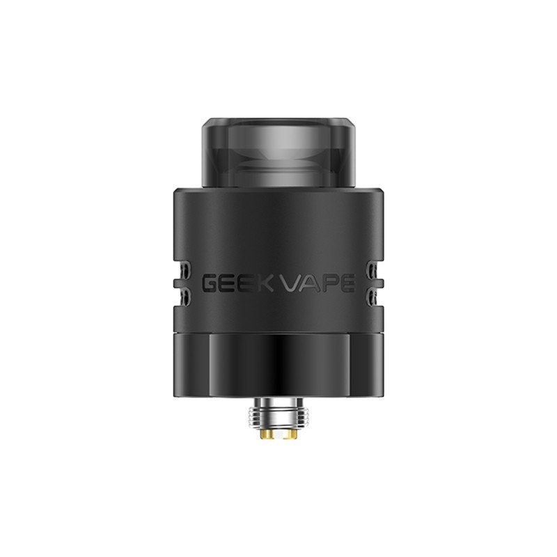 Geekvape Tsunami Reborn Z RDA Tank - Image 7