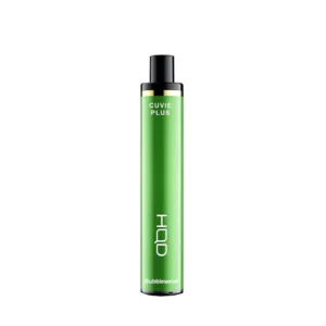 HQD CUVIE PLUS BUBBLE WATER – 1200 PUFFS