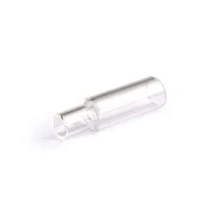 Lawless Dollop Glass Mouthpiece