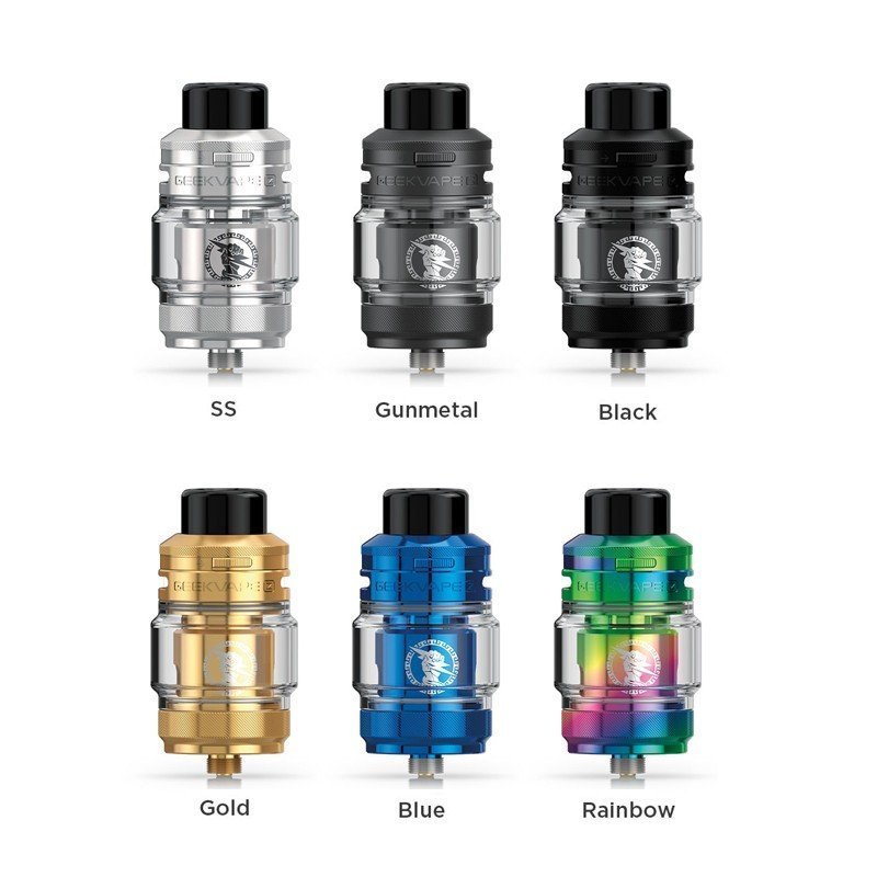 Geekvape Z Sub-ohm SE Tank - Image 2