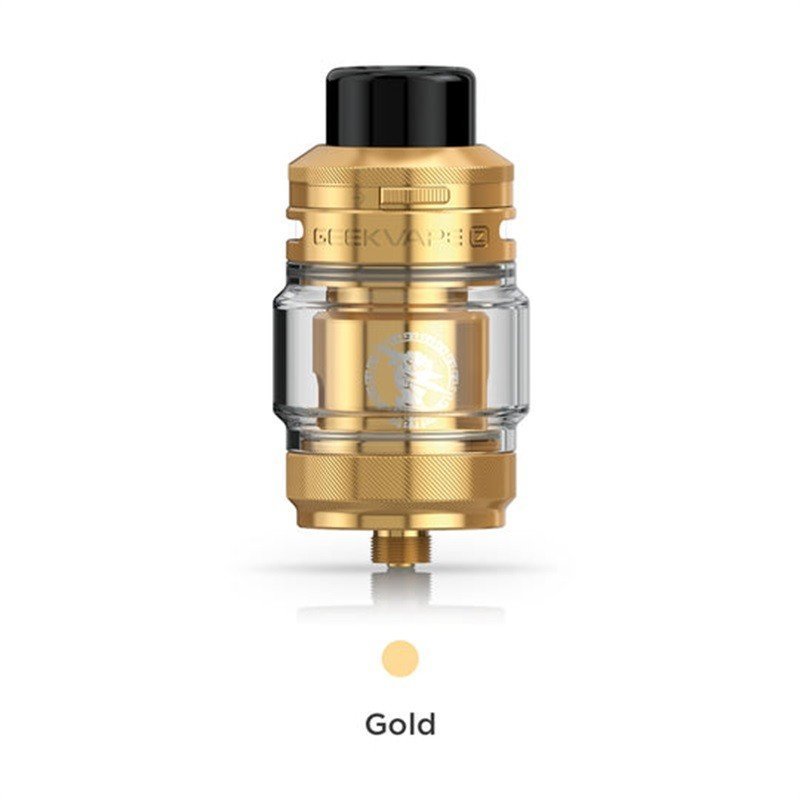 Geekvape Z Sub-ohm SE Tank - Image 8