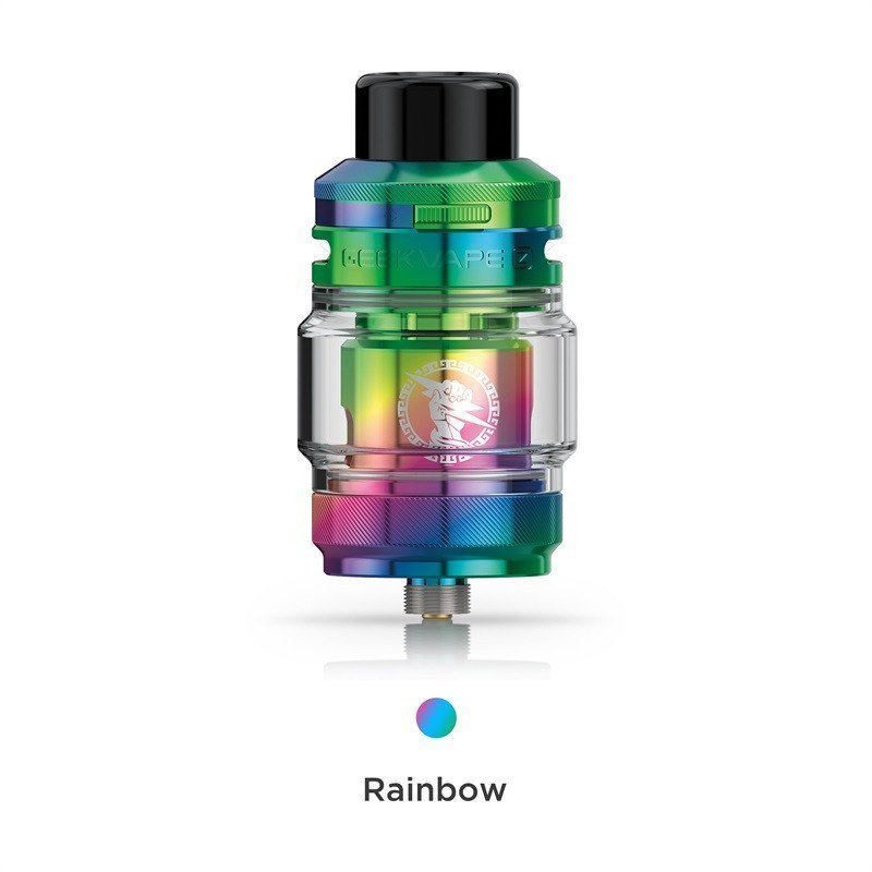 Geekvape Z Sub-ohm Tank - Image 7