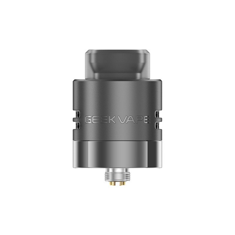 Geekvape Tsunami Reborn Z RDA Tank - Image 5