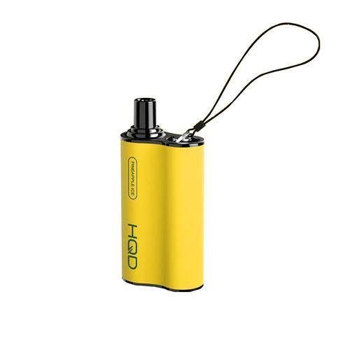 HQD Cuvie Box - Image 9