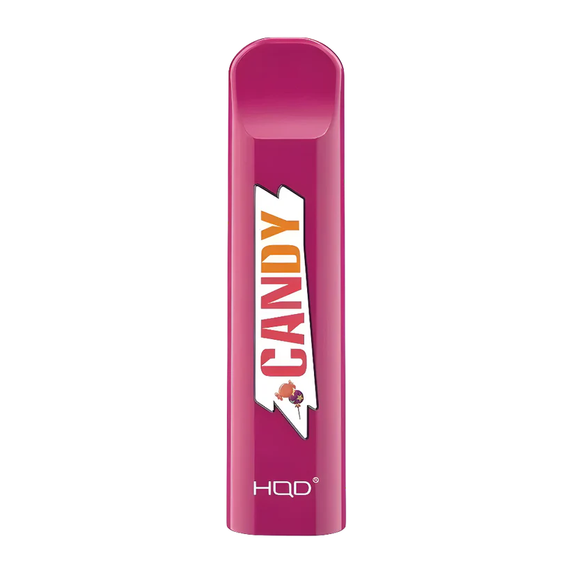 HQD Cuvie V1 300 Vape - Image 5