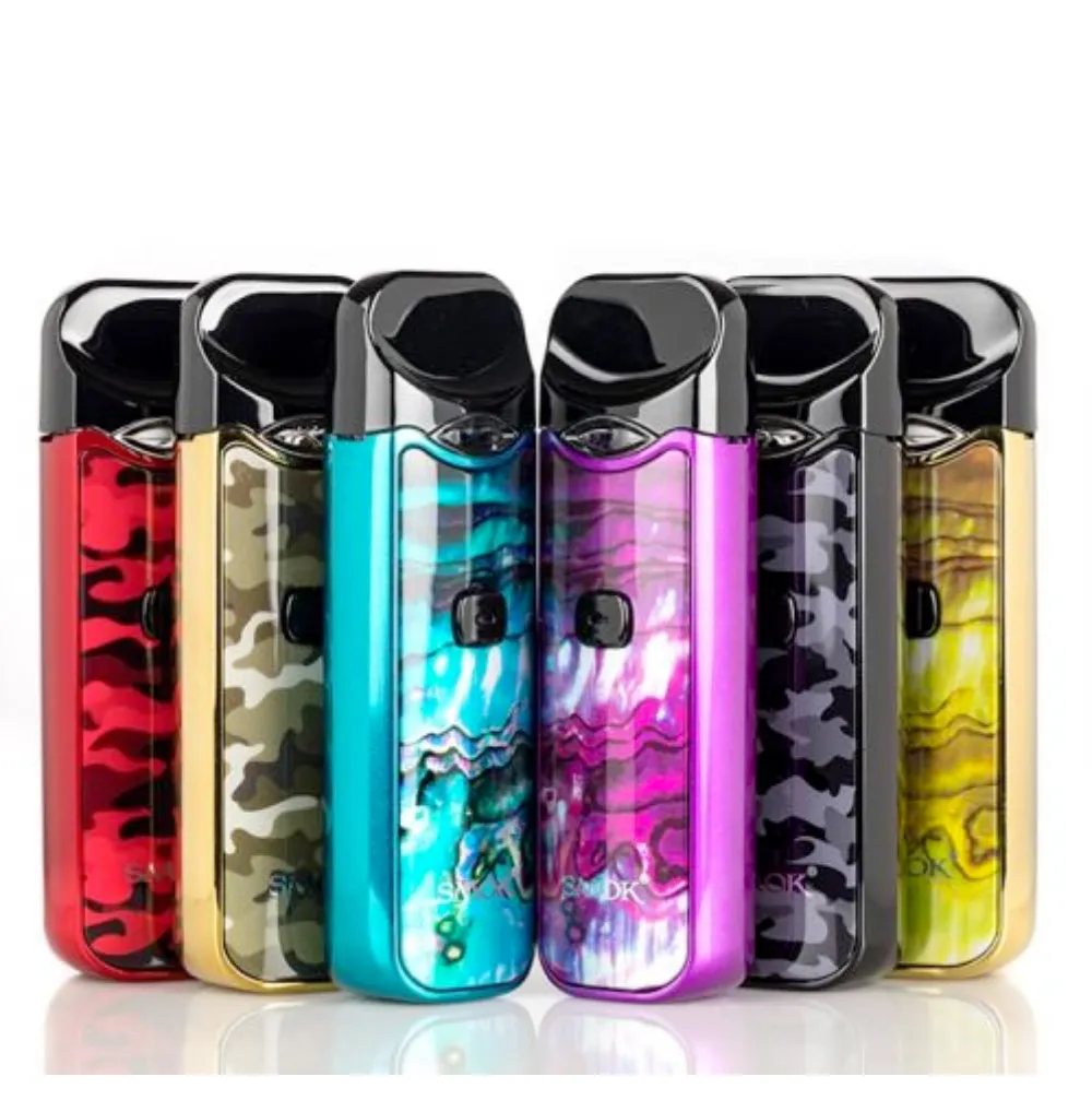 SMOK Nord Pod Kit