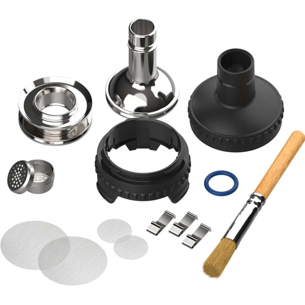 Volcano Filling Chamber with Dosing Capsule Adapter