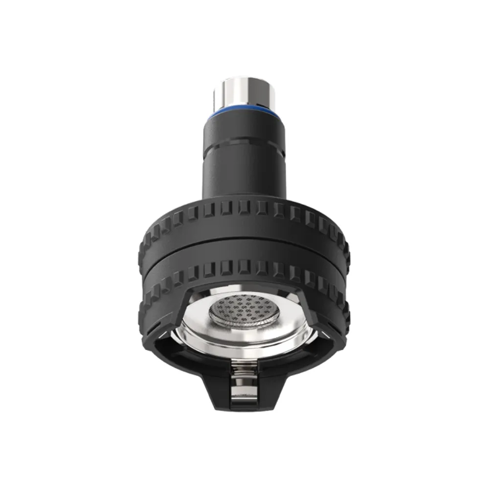 Volcano Filling Chamber with Dosing Capsule Adapter - Image 2