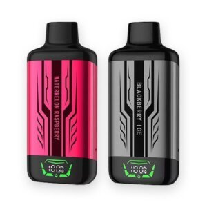 SEREIN MECH-PRO 10000 Puffs – Pack 2 items
