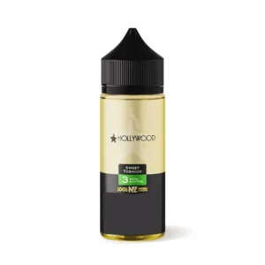 Sweet Tobacco E-liquid