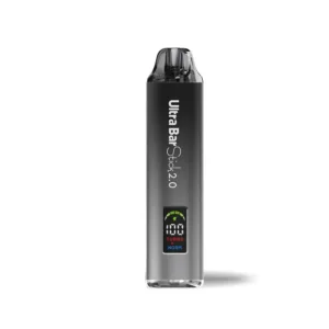 Ultra Bar STICK Refillable Pod Kit