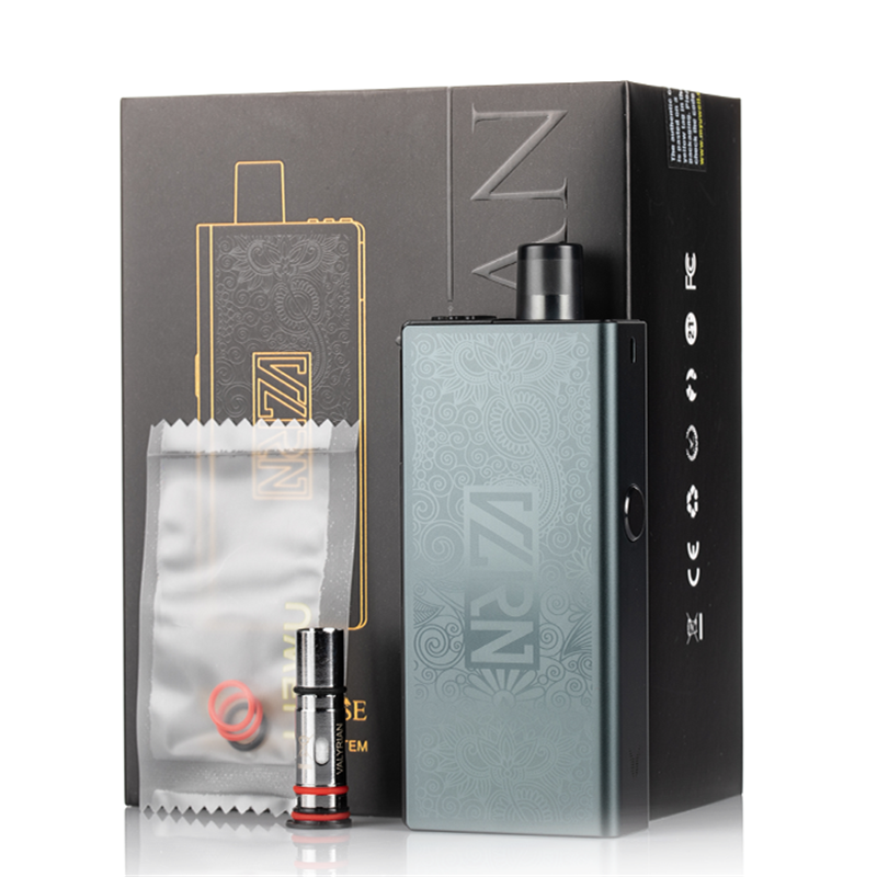 Uwell Valyrian SE Pod System Kit 1250mAh - Image 13