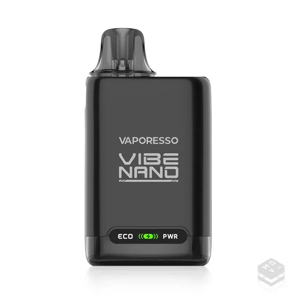 VIBE SE & VIBE NANO