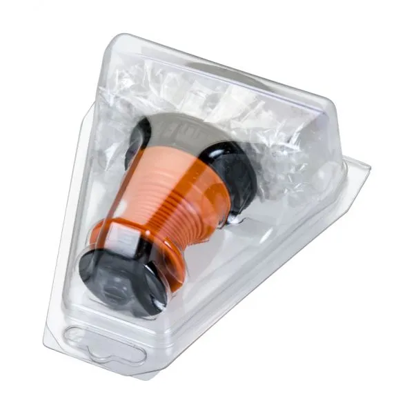 Volcano Balloon with Adapter